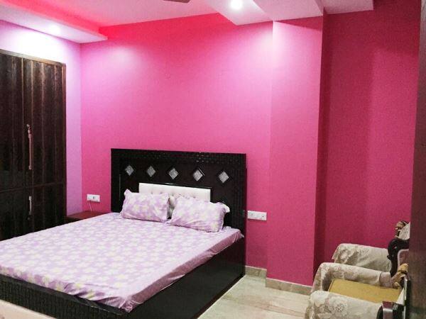 TG Stays GTB Nagar, New Delhi 3